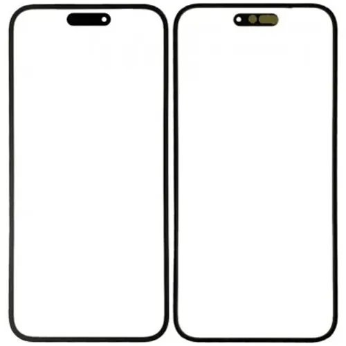 Replacement for IPHONE 14 PRO MAX TOUCH GLASS - Quality Phone Parts in Sri Lanka